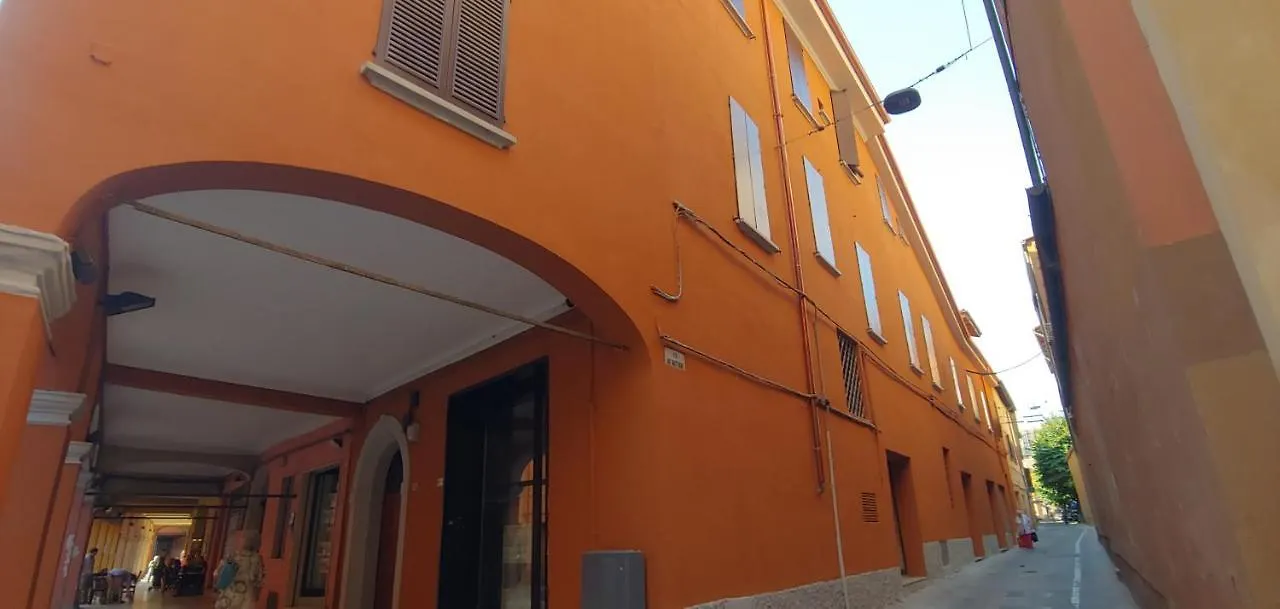 Italian Design Small Attic Μπολόνια