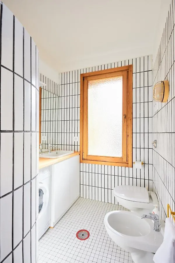 Διαμέρισμα Italian Design Small Attic Μπολόνια