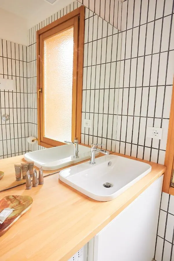 Διαμέρισμα Italian Design Small Attic Μπολόνια