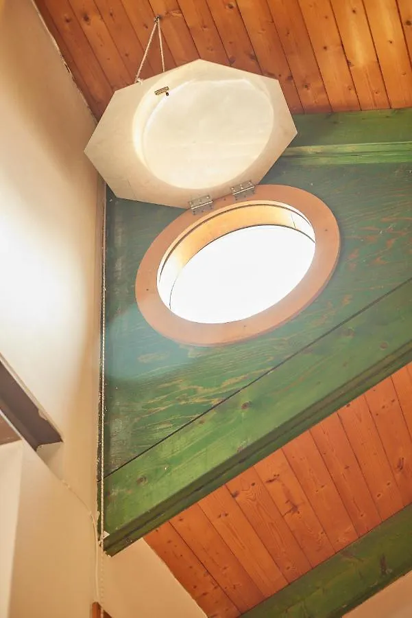 Italian Design Small Attic Μπολόνια