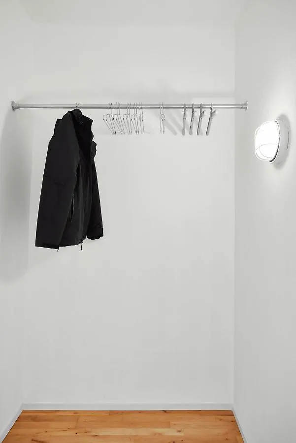Apartamento Italian Design Small Attic Bolonha Itália